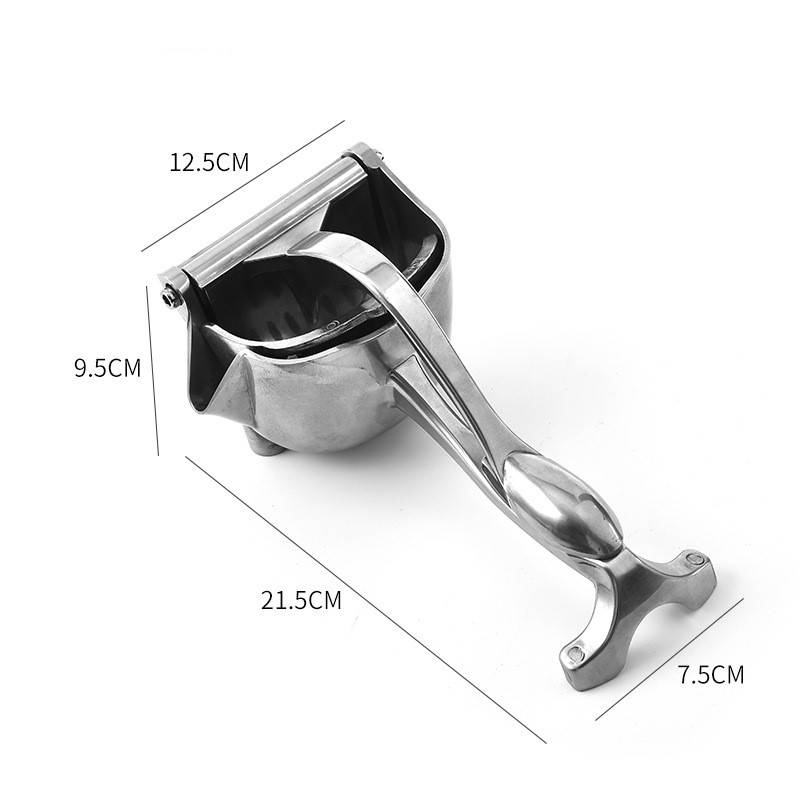 Hướng dẫn sử dụng máy ép trái cây trái cây nước chanh nhà bếp nhà đa chức năng trái cây và rau quả