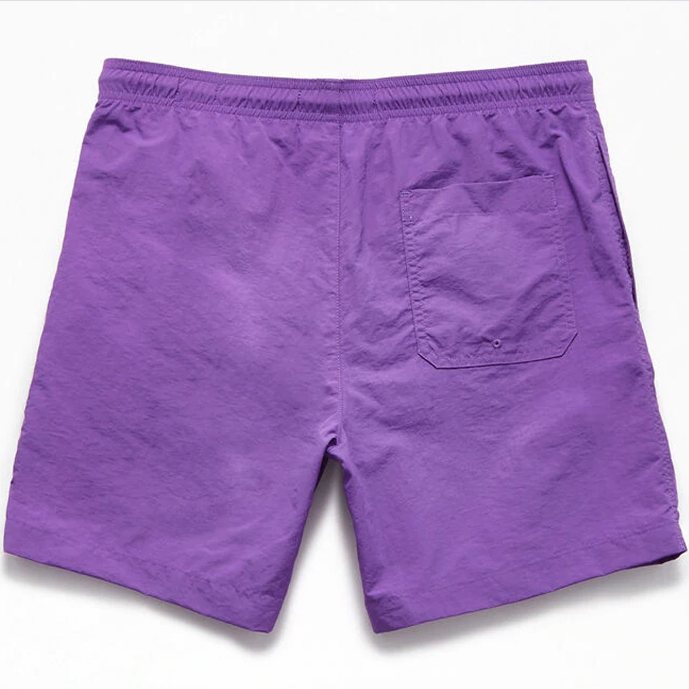 Quần short đi biển size 34 P.acs.un FO76 Kho Hàng Xuất Dư (Swim Trunks)