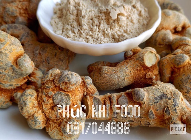 CỦ TAM THẤT BẮC 500G  GIÁ TỐT NHẤT