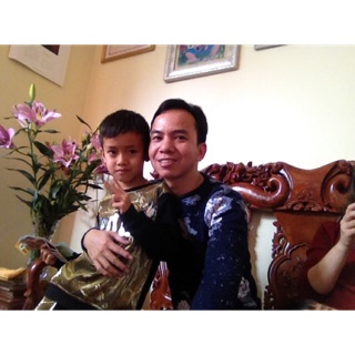 Điện Tử Duyên Kiên