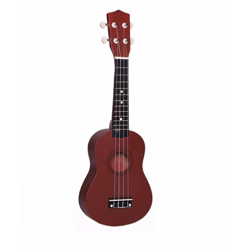 COMBO KHUYẾN MÃI 4 GIÁ CỰC SỐC TẶNG KÈM BAO VẢI + CAPO + TUNER KHI MUA ĐÀN UKULELE SOPRANO  - HÀNG CÓ SẴN