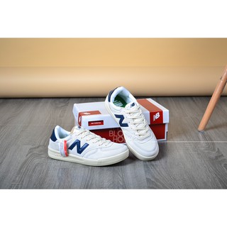 Giày new ba.lance crt300 navy white