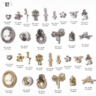 Charm gắn móng hot mới về
