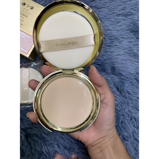 Phấn phủ siêu mịn skinlovers 22g tông 21