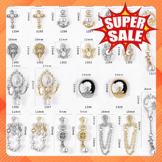 Charm gắn móng đẹp SP0348 (1306 - 1317)