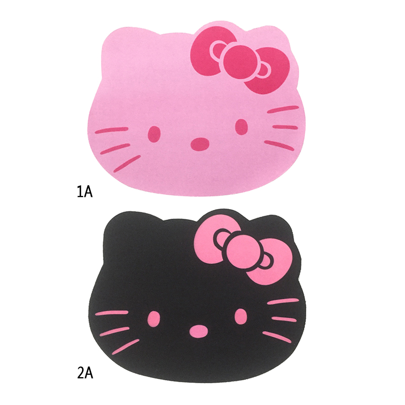 Tấm lót chuột Hello Kitty dễ thương