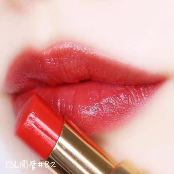 [Bill+Full size]?? Son Ysl Rouge Volupte Shine Siêu Đẹp