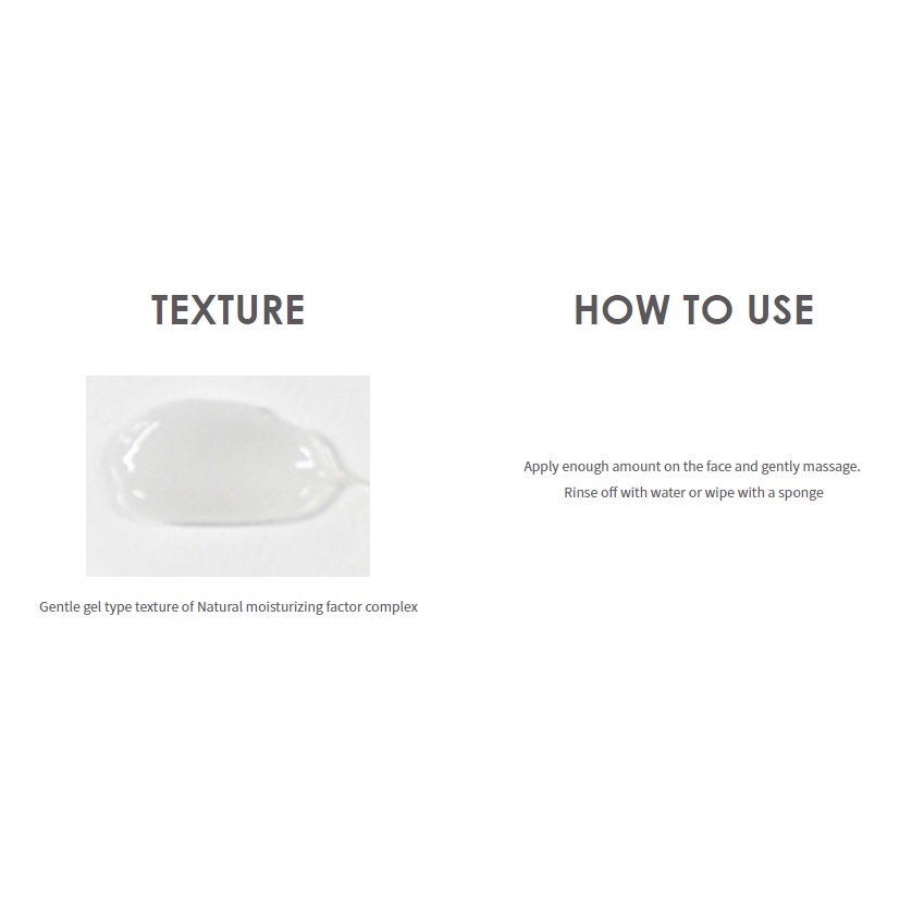 Gel tẩy trang #thermoCEUTICAL ##Prime_Cleansing_Masque