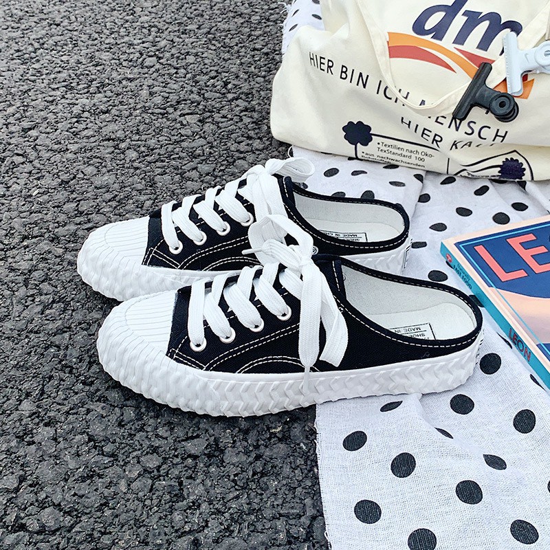 Giày Sục. giày sục thể thao tôn dáng 2021 090 | BigBuy360 - bigbuy360.vn