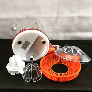 Máy vắt cam Kim Cương KC-MVC30