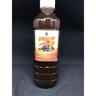 Nước Mơ Muối 3 Năm 500ml