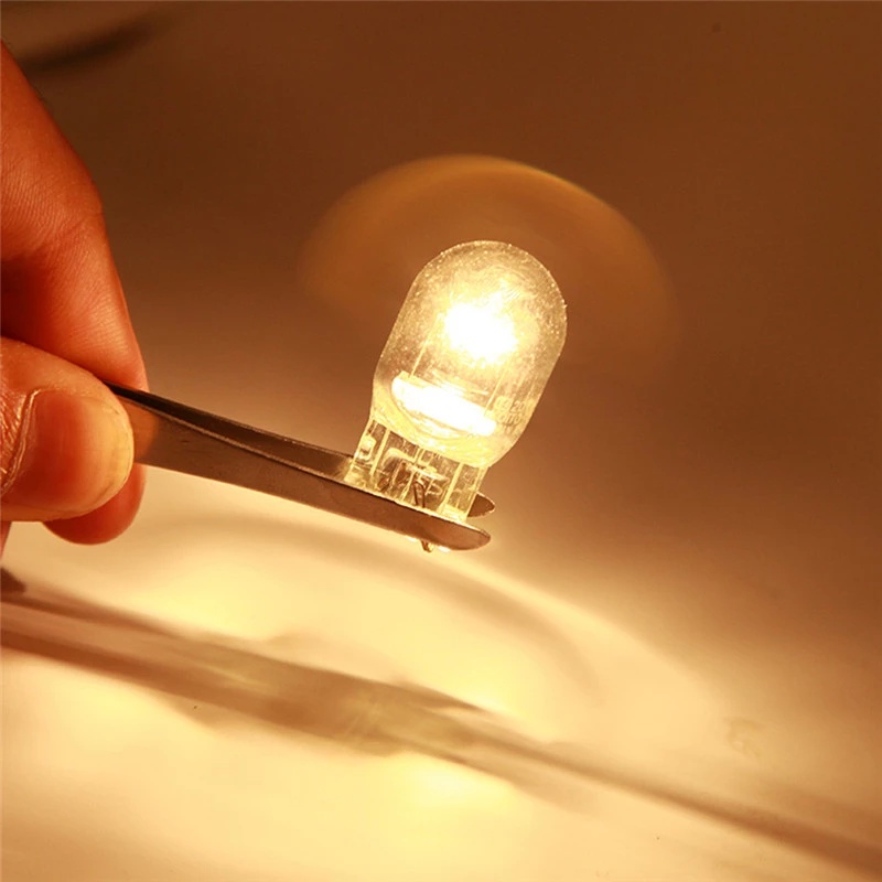 Set 2 bóng đèn halogen KEVANLY T20 7443 7440 12V 16W 500 tiện lợi dành cho xe hơi