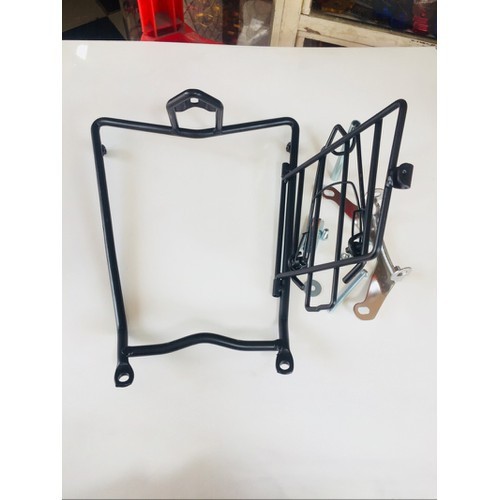 Baga giữa xe nvx