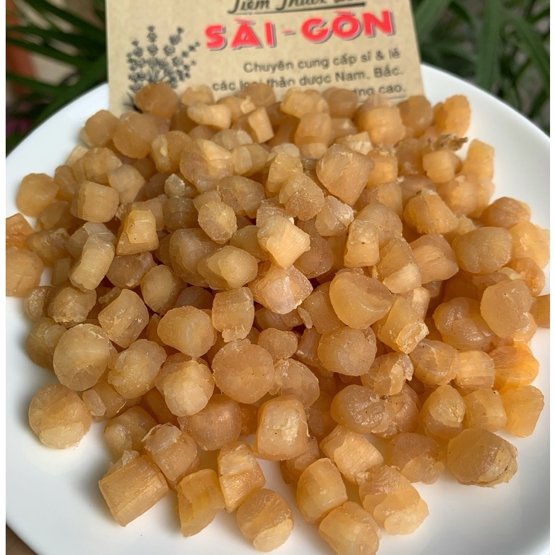 Cồi Sò Điệp Khô 1kg