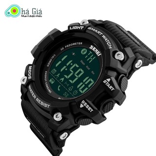 Đồng Hồ Nam Thể Thao Smart Watch SKMEI 1227