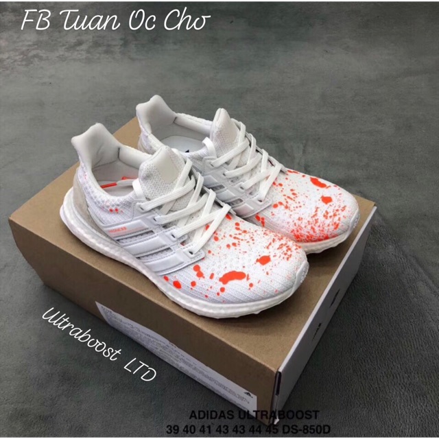 SALE Xả Xả | Xả Xả| HOT (P2🌟) Bộ sưu tập giày chạy Ultraboost cao cấp 2020 Có Sẵn 🍀 - ₃ . [ XẢ HÀNG ] ˢ : ²