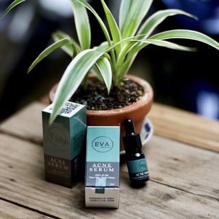 Serum mụn Eva, mờ thâm, trắng da