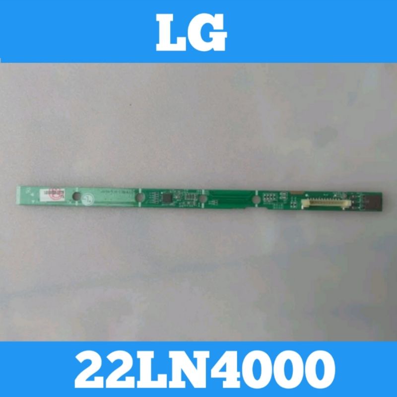 Bộ Cảm Biến 22LN4000 22LN4000 Cho TV 22LN4000 LED TV 22LN4000