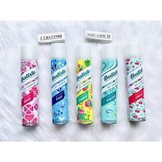 Gội Khô Batiste 200ml