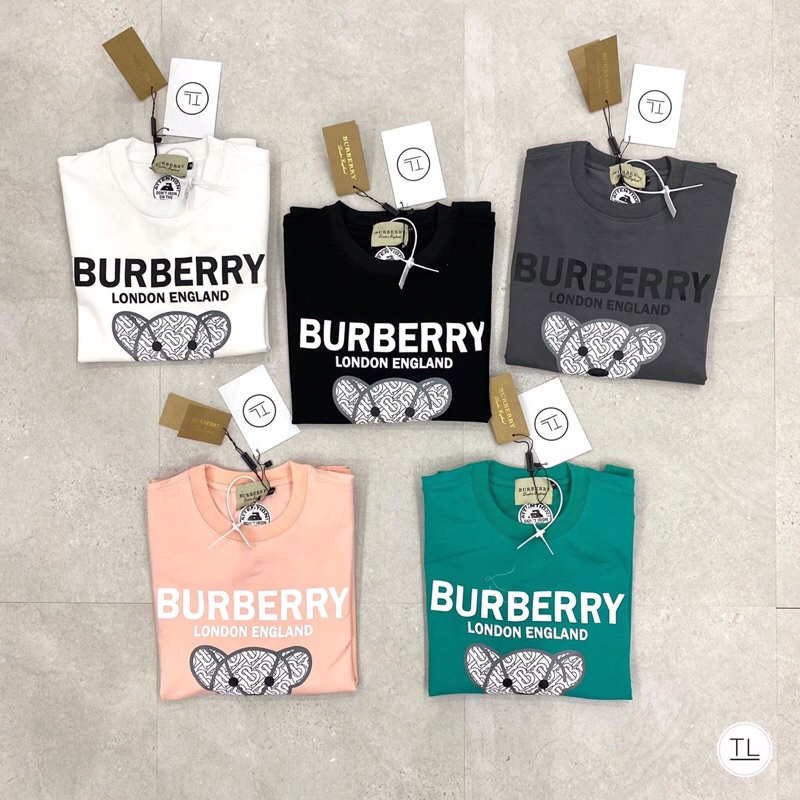 Áo nỉ thu đông nam nữ BBR hình gấu, áo thun Unisex dài tay - đồ đôi, nhóm - Bear shop