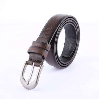 Thắt lưng nam da thật 100% tl15
