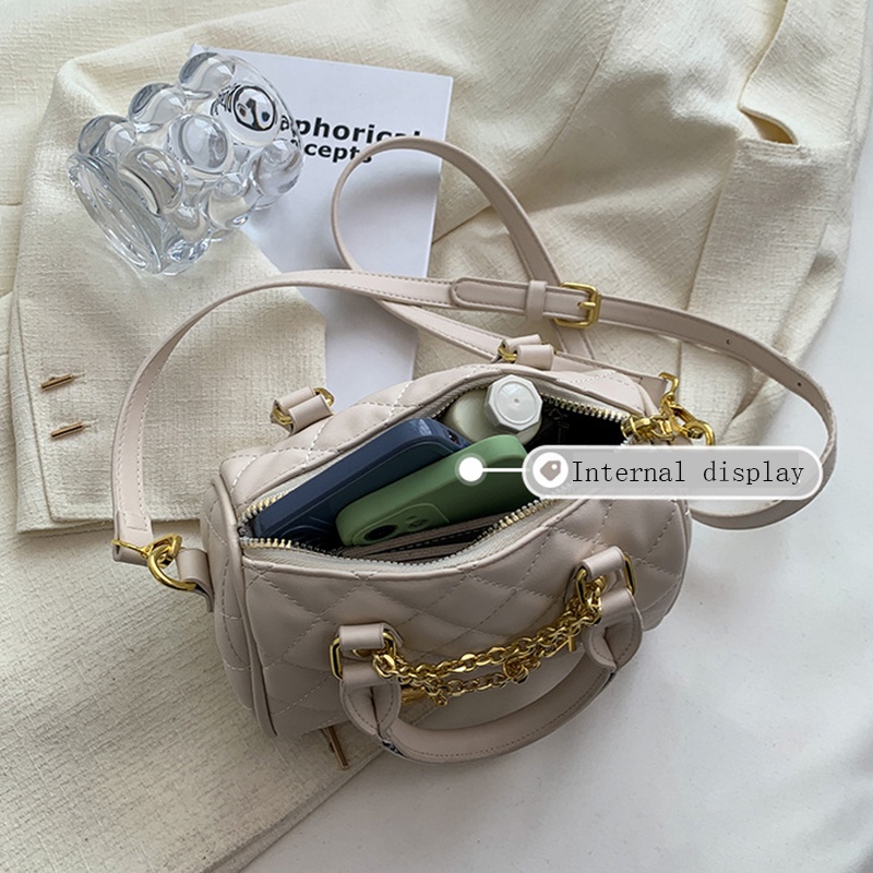 Ielgy Túi Xách Đeo Chéo Thời Trang Hợp Xu Hướng Cho Nữ