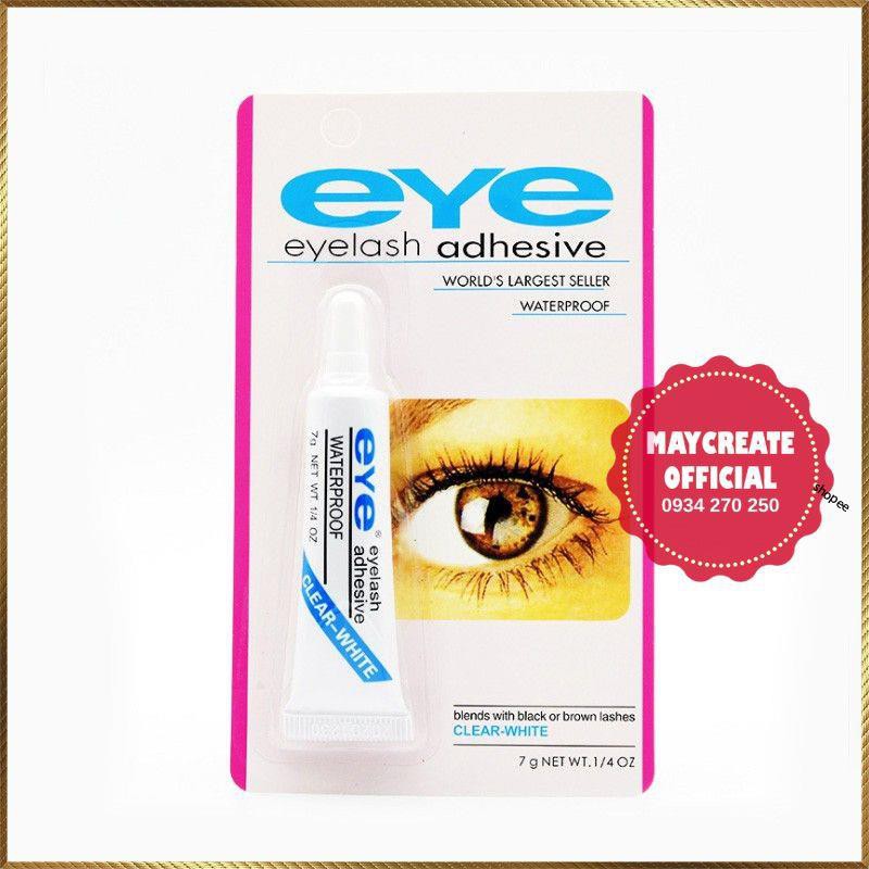 Keo dán mi giả Eyelash Adhesive EA7