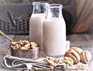 Hạt óc chó tách vỏ 100g