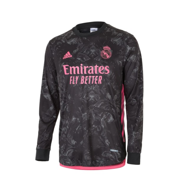 Áo thun đội tuyển bóng đá Real Madrid 2020/2021 | BigBuy360 - bigbuy360.vn