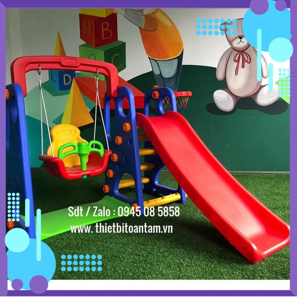 slide