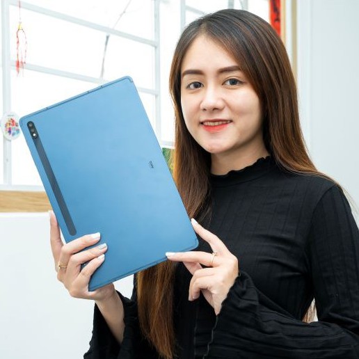 Máy tính bảng Samsung Galaxy Tab S7 Plus CHÍNH HÃNG CHƯA KÍCH HOẠT