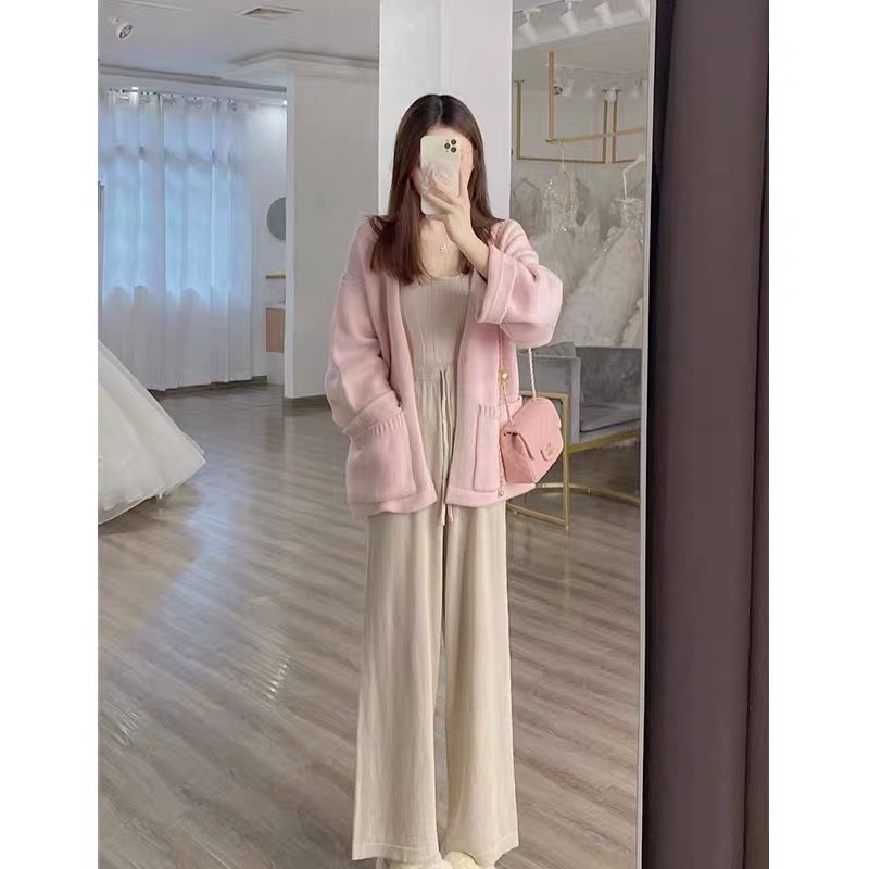 Cadigan 2 Túi Quảng Châu