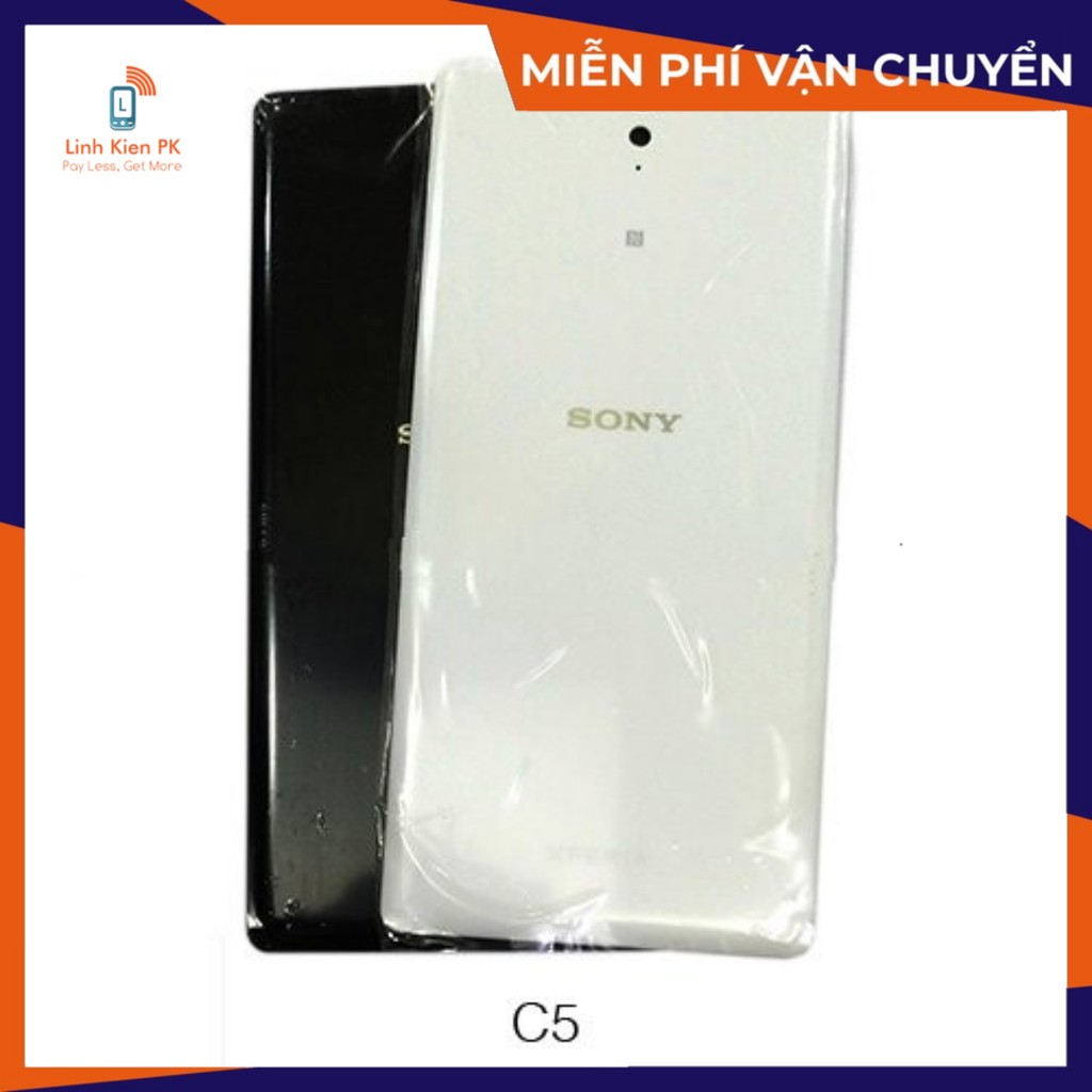 Vỏ Sony C5 (zin)