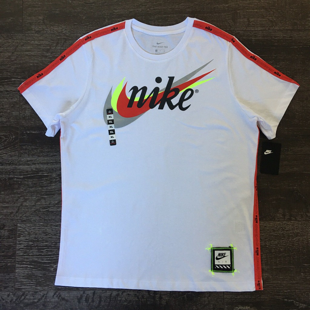 Áo Nike Sportwear Swoosh Logo chính hãng