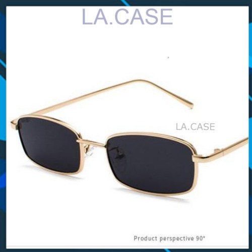 [ HÀNG CÓ SẴN LOẠI I ]Kính hot trend tiktok- Kính vuông tiktok -Kính chữ nhật form nhỏ xíu idol Tikt