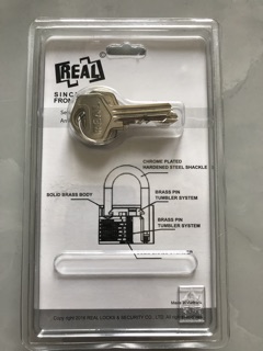 Ổ Khoá Thau Bấm 5F,6F