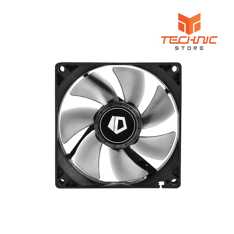 Quạt tản nhiệt ID-Cooling NO-9225-SD