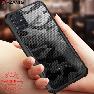 Ốp điện thoại chống sốc chống trầy xước vừa vặn với SAMSUNG GALAXY NOTE 10 LITE / A81 S10 LITE / A91