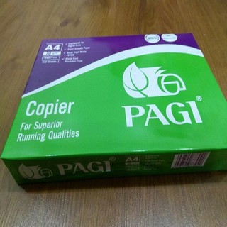 Giấy in Pagi A4 ĐL 70