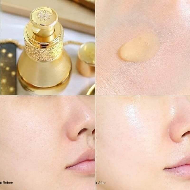 Gói tinh chất siêu vi Ohui The First Geniture Sym-Micro Essence 1ml