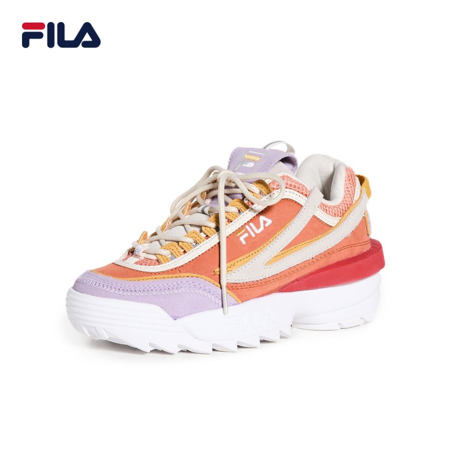 Giày sneaker nữ Fila Disruptor Ii Exp 110Y - 5XM01543D-840