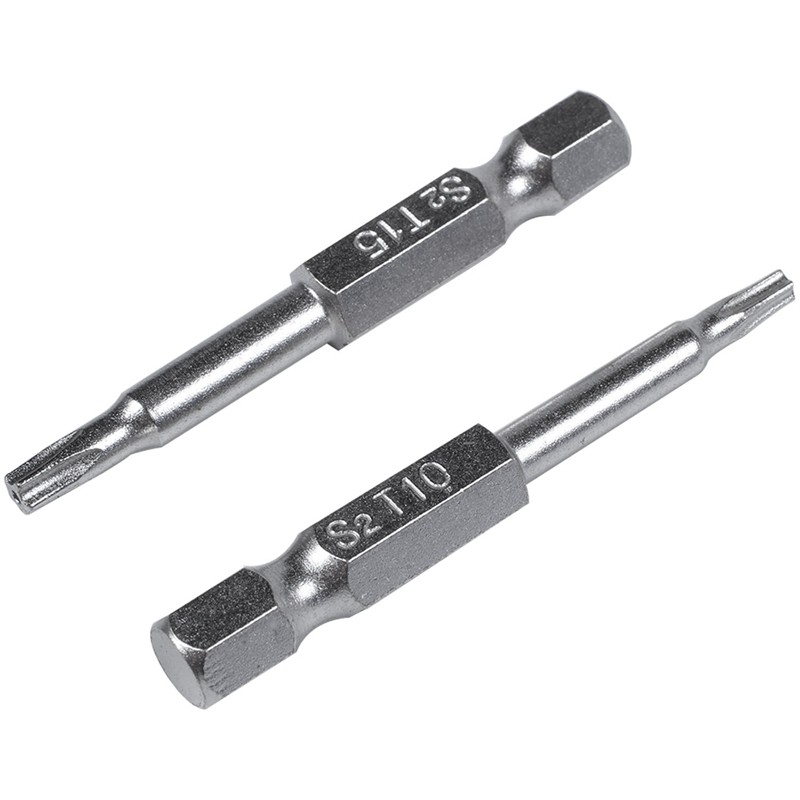 Bộ 7 Đầu Tua Vít Lục Giác 1 / 4 Inch