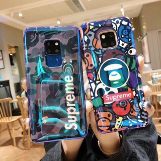 Ốp lưng Samsung Galaxy Note 10 Note 10 pro Cute Cartoon Soft TPU