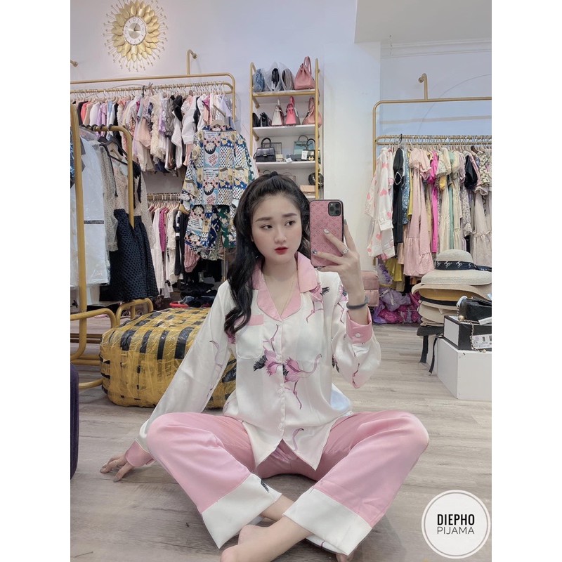 Đồ bộ pijama