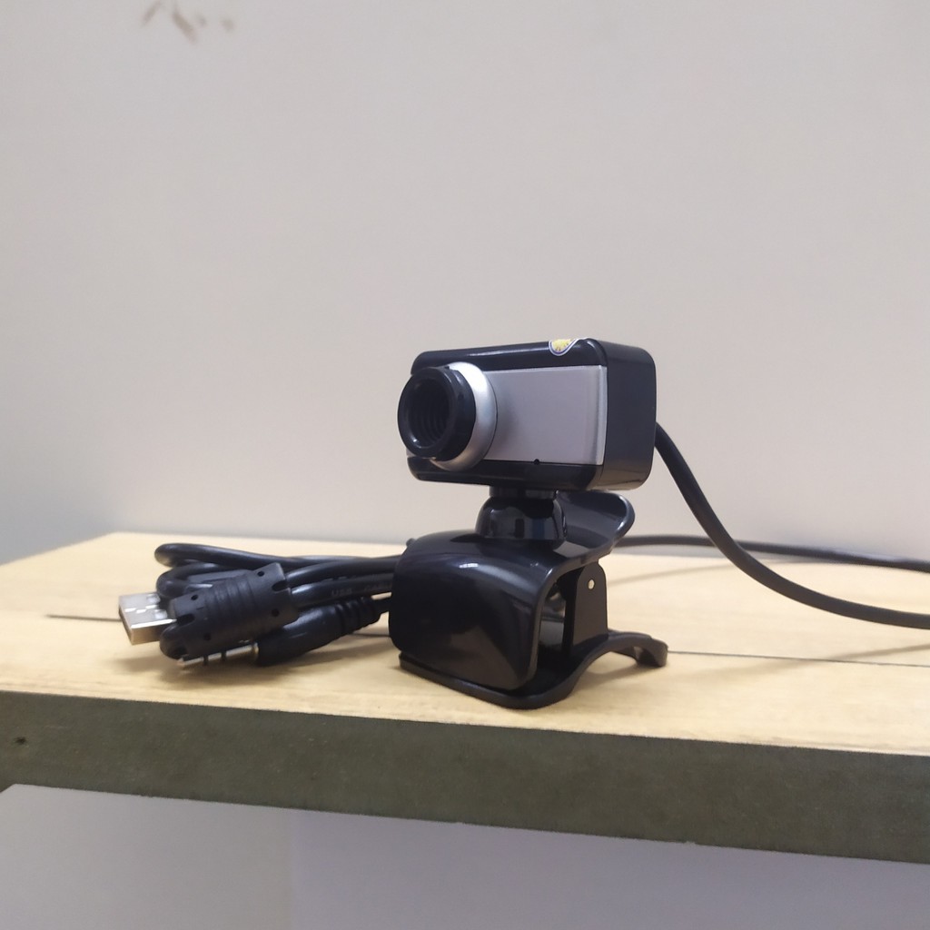(BH 6 THÁNG)Webcam Full HD 480P Có Micrô Tích Hợp Webcam Cắm USB 2.0 Dành Cho PC Máy Tính Mac Laptop Máy Tính Để Bàn USB