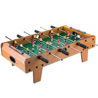 Bàn bóng đá, bàn bàn trò chơi máy tính để bàn, bóng đá, chuỗi, trẻ em người lớn, đôi, trận chiến