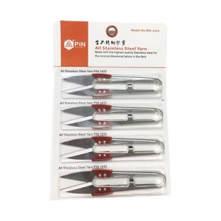 ✂️ Kéo bấm chỉ Pin siêu bén loại 1