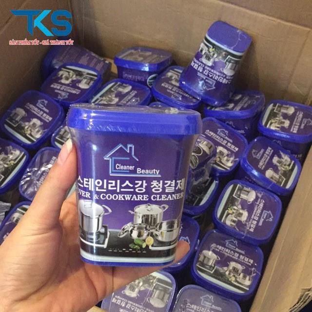 Kem tẩy rửa xoong nồi đa năng Hàn Quốc