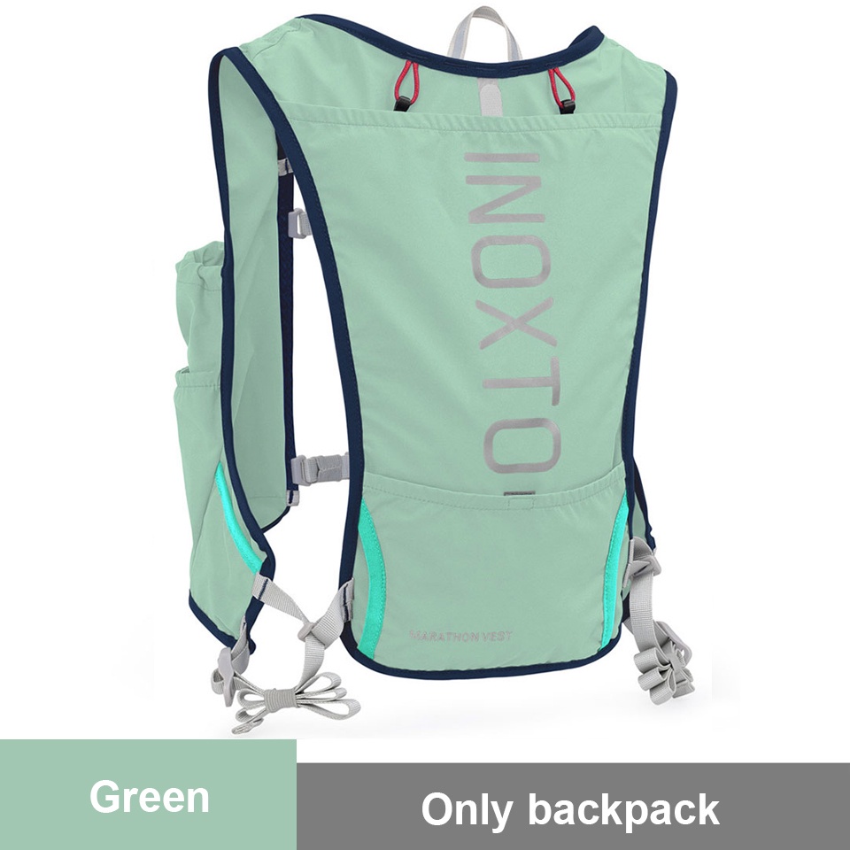 Mới Ba Lô Thể Thao 5l Tiện Lợi Cho Nam Nữ