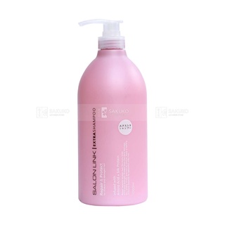 Dầu Gội Kumano Salon Link Extra Treatment 1000ml